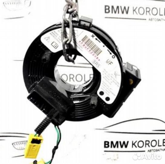 Механизм подрулевой для SRS (ленточный) Civic 5D 2