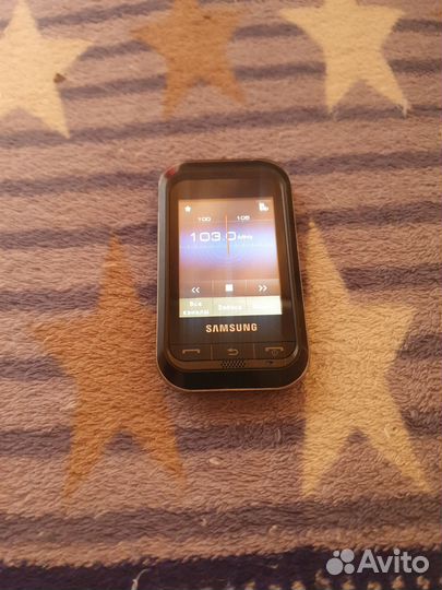 Samsung Champ C3300