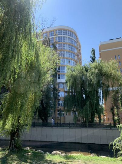 2-к. квартира, 71,3 м², 5/10 эт.