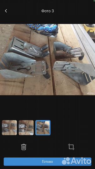 Ролики для откатных ворот