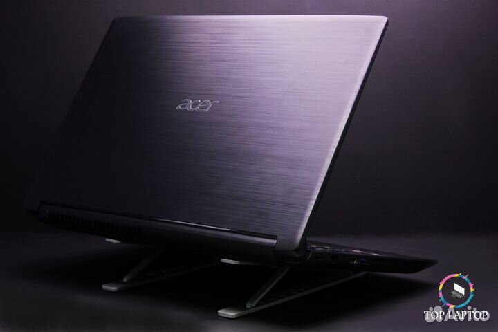 Ноутбук Acer Aspire 3