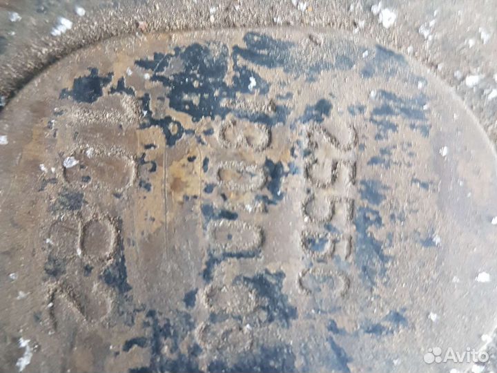 Радиатор краз бу