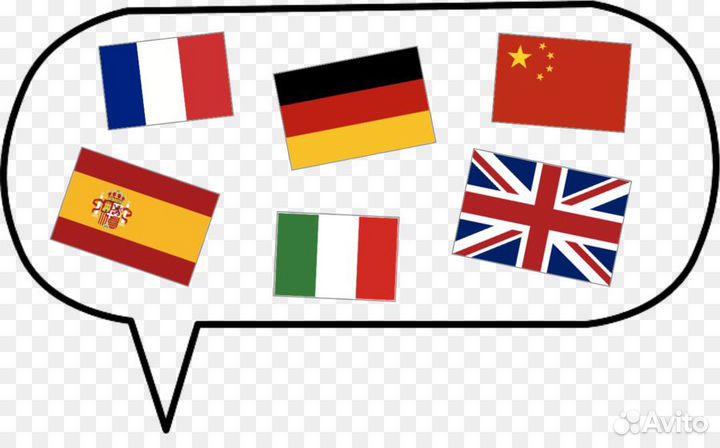 Иностранные языки