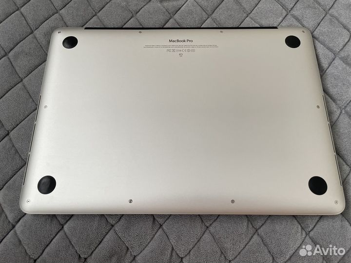 Apple MacBook Pro 13