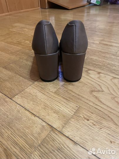 Туфли женские 37 размер