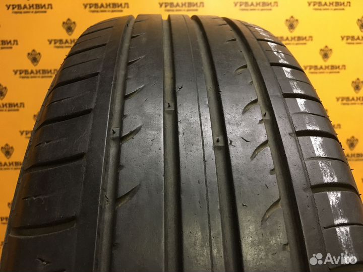 Nexen N'Priz RH7 215/65 R16