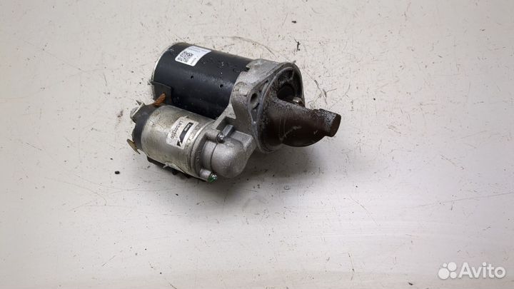 Стартер киа Rio, 2009