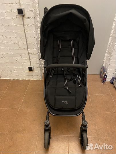 Коляска Valco baby Snap 4