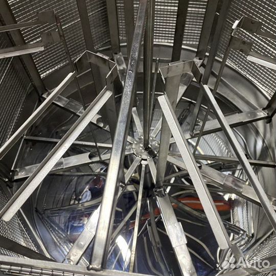 Медогонка Грановского 8ра-220/12