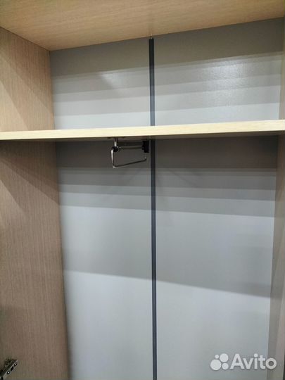 Шкаф гардероб