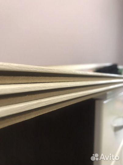 Дверные доборы