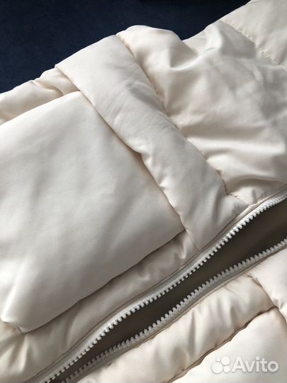 Жилетка zara детская