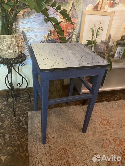 Стол журнальный кофейный