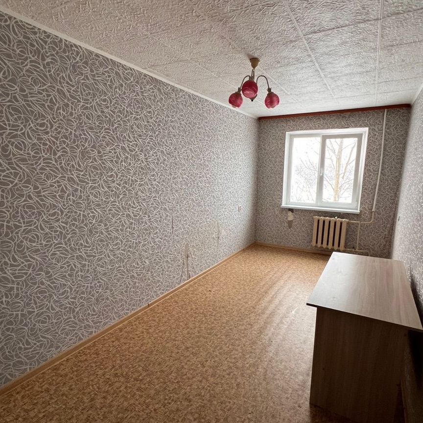 Квартира 2-комн. 44 м² в Полярные Зори — фото 5