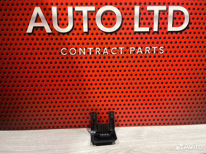 Пластик салона Bmw X1 F48 2018