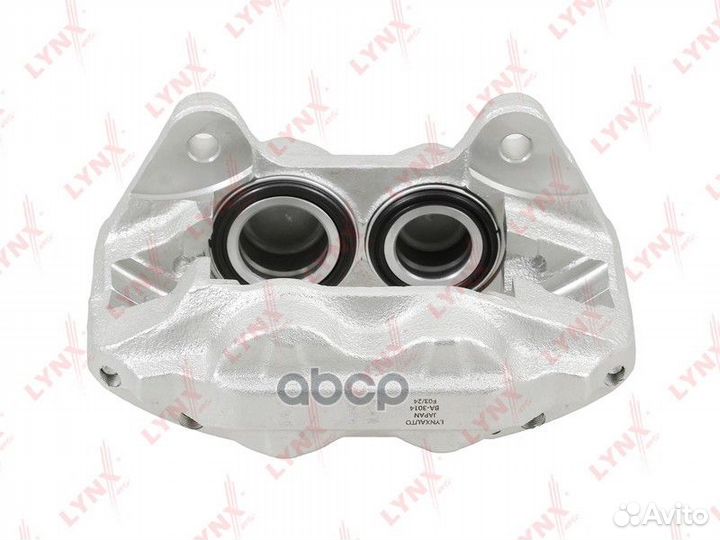 Суппорт тормозной перед прав BA3014 lynxauto