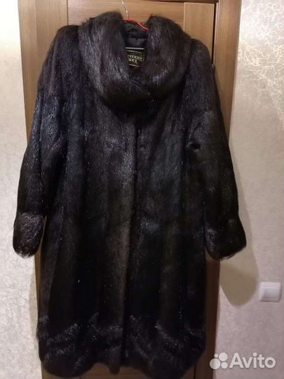 Шуба 52-56
