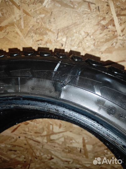 Goodyear Ultragrip Ice Arctic 255/50 R20 109T