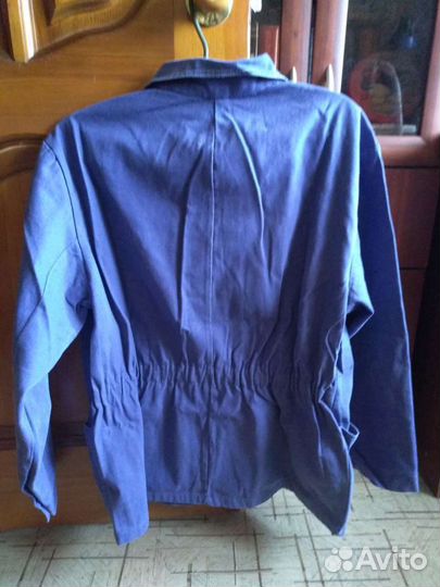 Куртка (спецодежда)