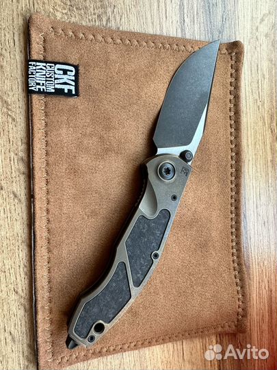 CKF Sokosha (сокоша)