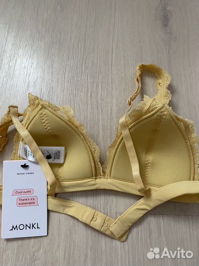 Бюстгальтер