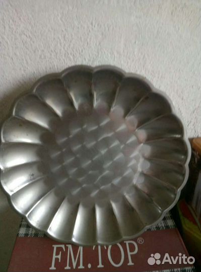 Блюдо для фруктов