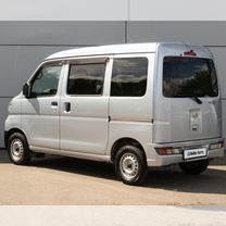 Daihatsu Hijet 0.7 MT, 2020, 62 717 км, с пробегом, цена 1 198 000 руб.