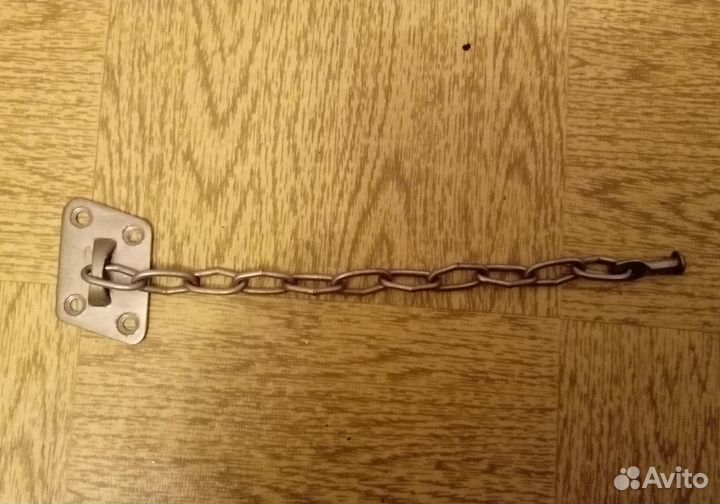 Цепочка дверная СССР