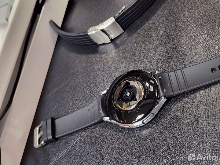 Samsung galaxy watch 6 classic 47mm