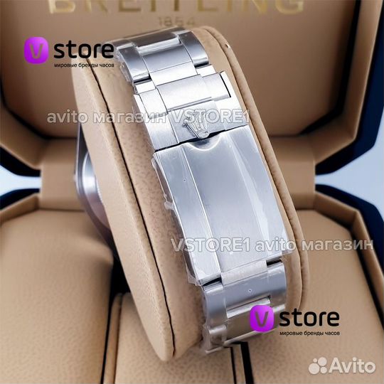 Мужские наручные часы Rolex Explorer II