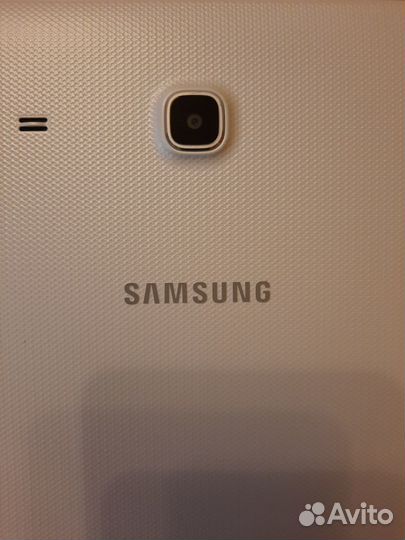 Планшет samsung galaxy tab е