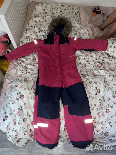 Комбинезон didriksons 110