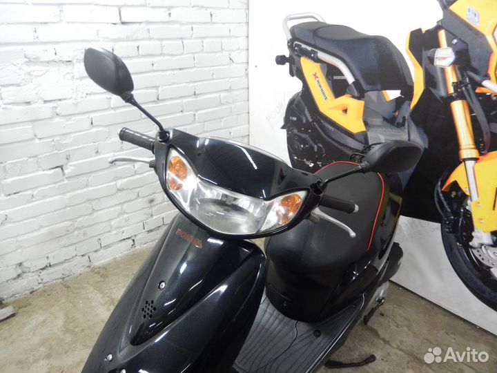 Скутер Honda Dio AF68 только из Японии