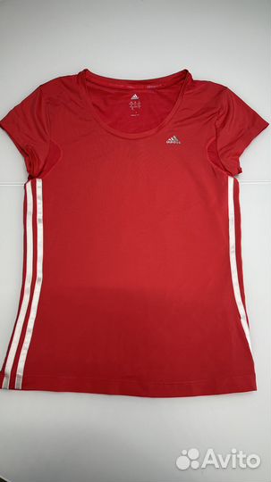 Футболка Adidas оригинальная 42