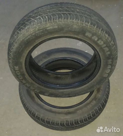 Hankook AH11 R13
