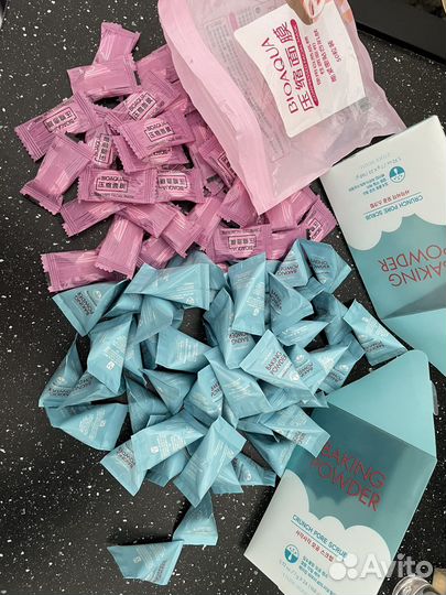 Корейская косметика