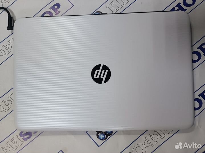 Ноутбук HP tpn130 гарантия отличное состояние ssd