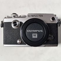 Камера Olympus Pen-F