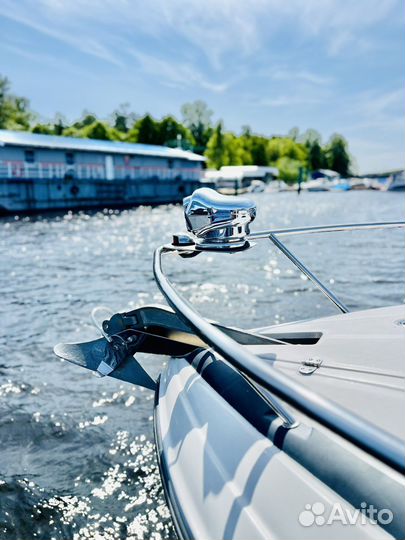 Катер Crownline 315