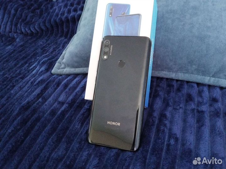 Телефон honor 9х
