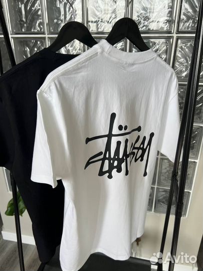 Футболка Stussy