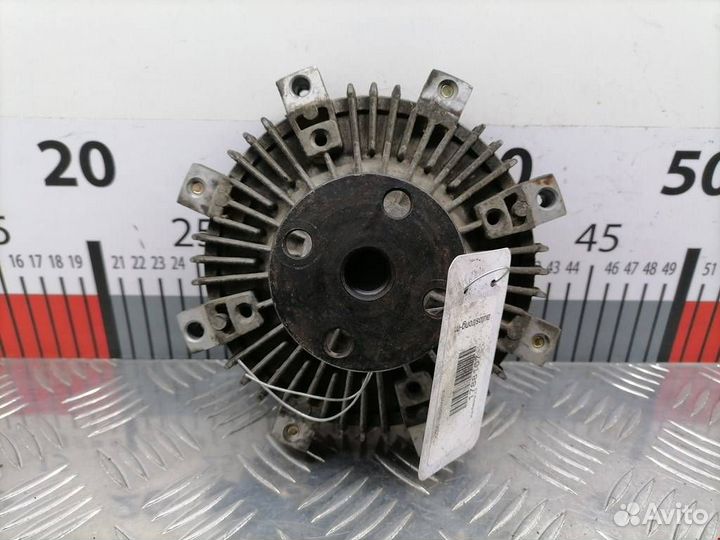 Вискомуфта Kia Retona 2000 0VS0115140A
