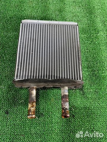 Радиатор отопителя Hyundai Accent 2 (LC, Tagaz) 20