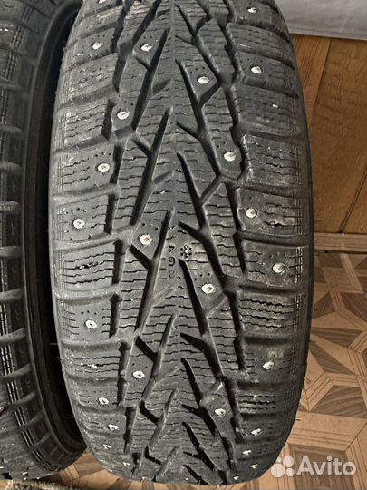 Nokian Tyres Nordman 7 185/65 R15 92T