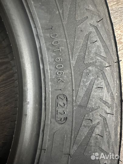 Nokian Tyres Nordman 7 185/65 R15