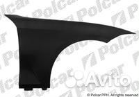 Крыло переднее правый перед для BMW 3 (G20/G21) 03.19