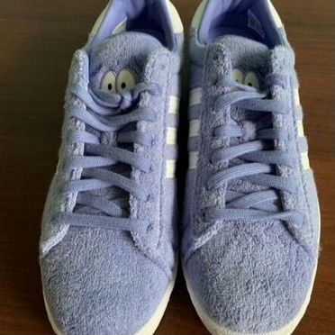 Кроссовки Adidas 80S South Park Towelie 10, 5Us