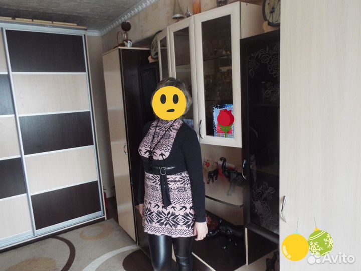 Стенка в гостиную бу