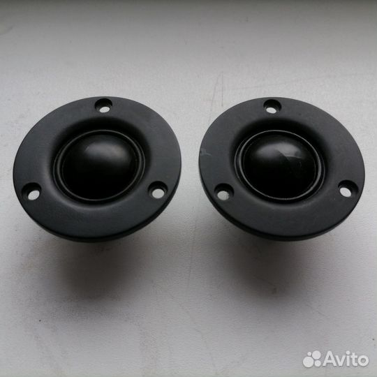 Динамики Microlab Solo 5C (нч,вч)