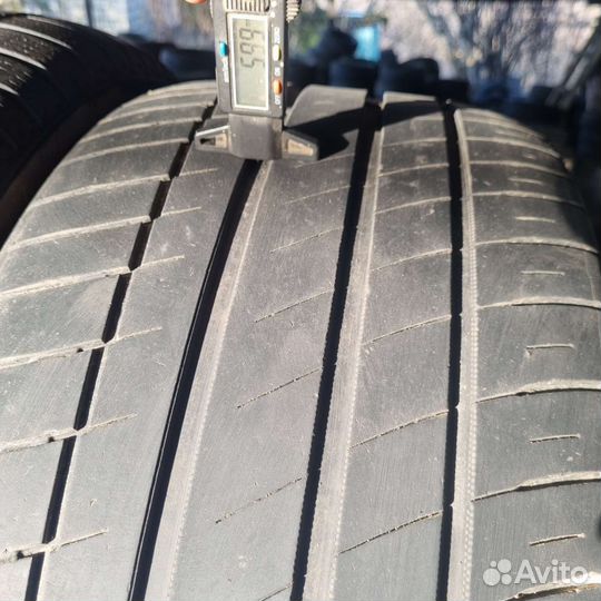 Kapsen RS26 Practical Max HP 285/35 R21 105Y